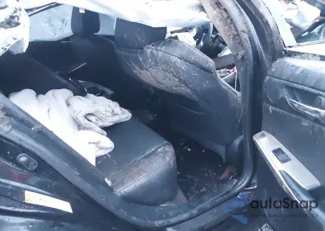 2014 Lexus Is 350 из США, поврежденный, VIN JTHBE1D21E5013473